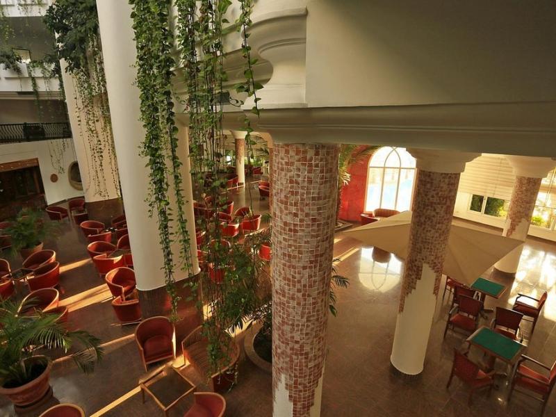 Hammamet Garden Resort