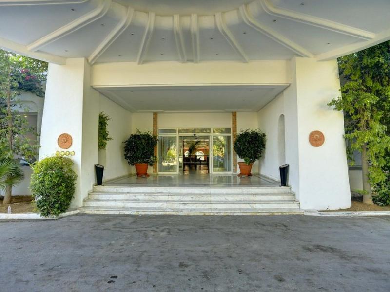 Hammamet Garden Resort