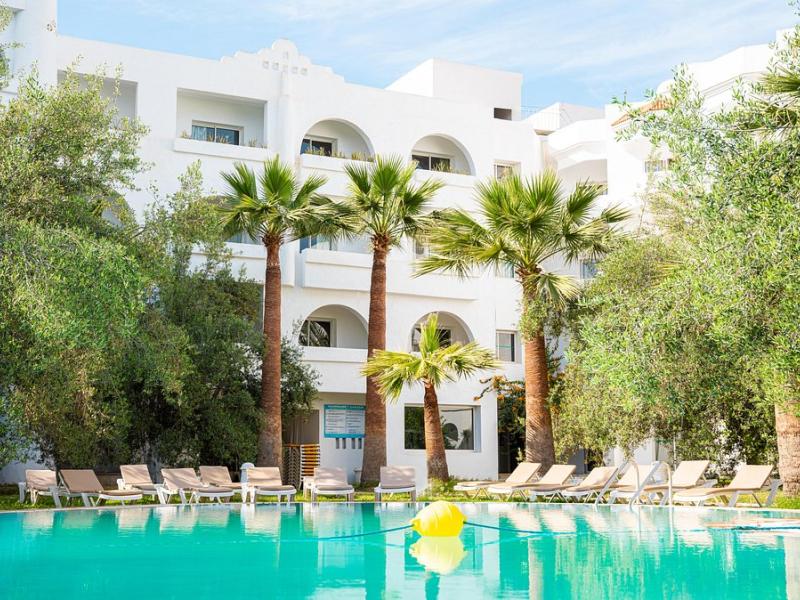 Hammamet Garden Resort