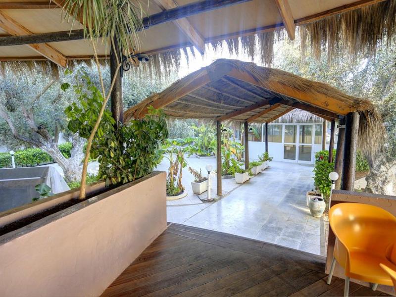 Hammamet Garden Resort