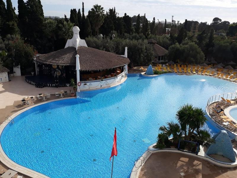 Hammamet Garden Resort