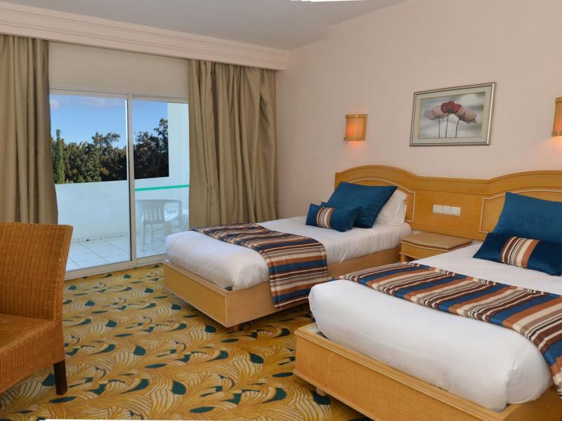 Hammamet Garden Resort