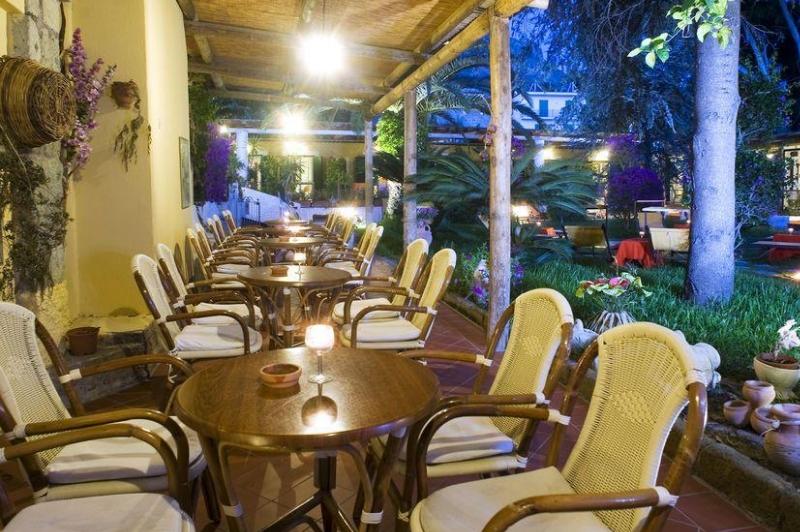 Hammamet Garden Resort