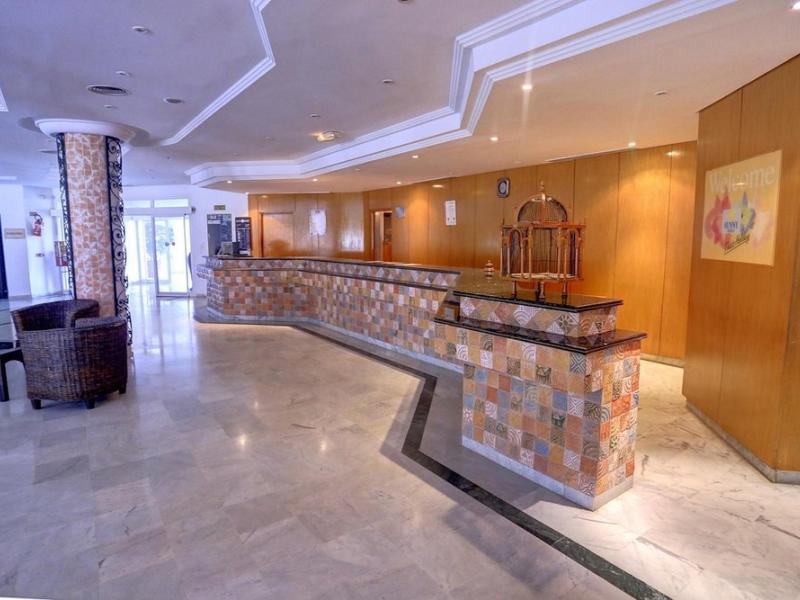 Hammamet Garden Resort