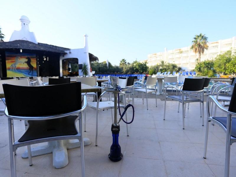 Hammamet Garden Resort