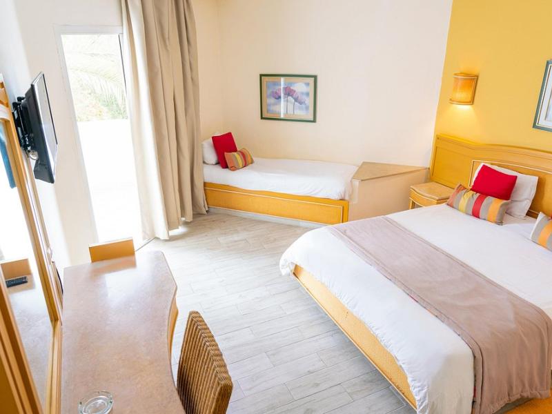 Hammamet Garden Resort