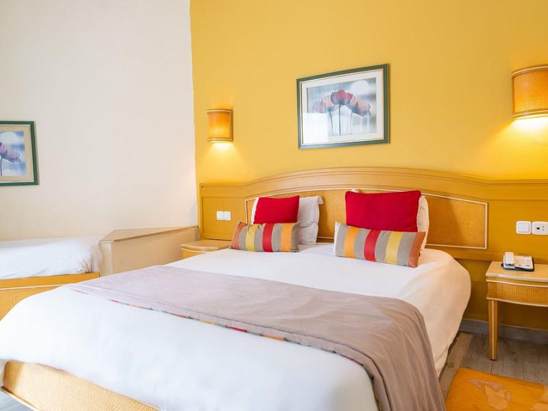 Hammamet Garden Resort