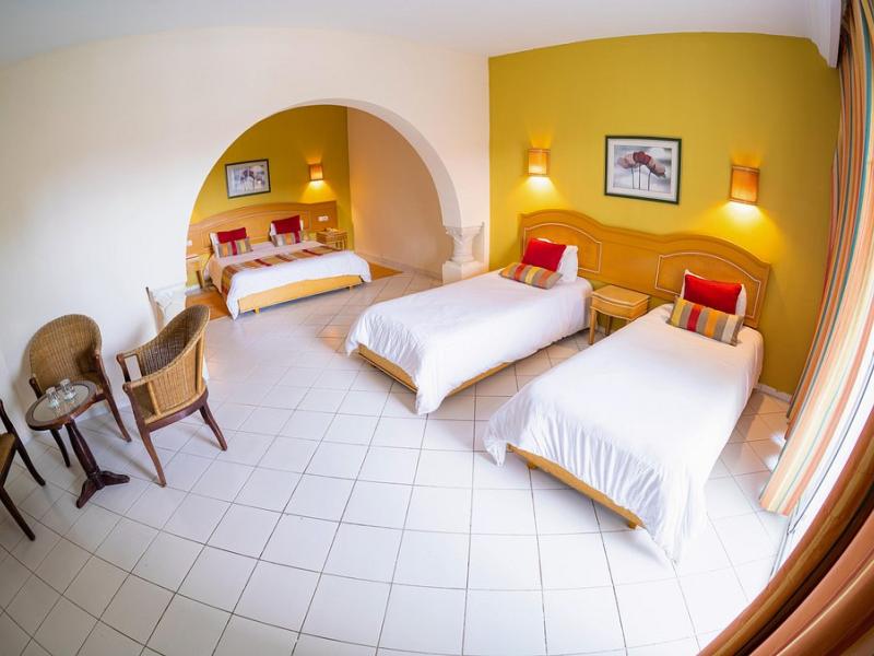 Hammamet Garden Resort