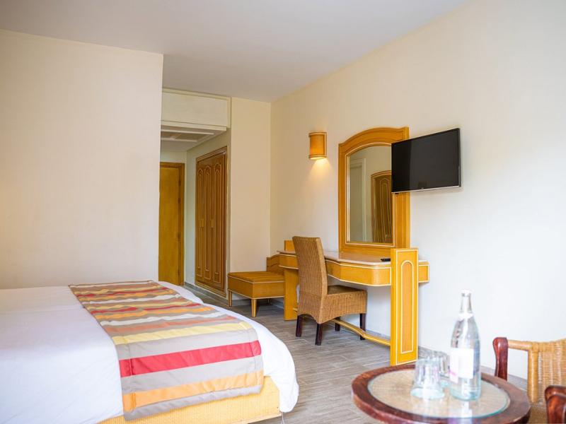 Hammamet Garden Resort