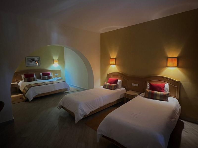 Hammamet Garden Resort