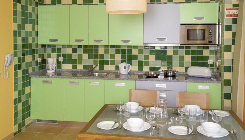 Alto da Colina Aparthotel 