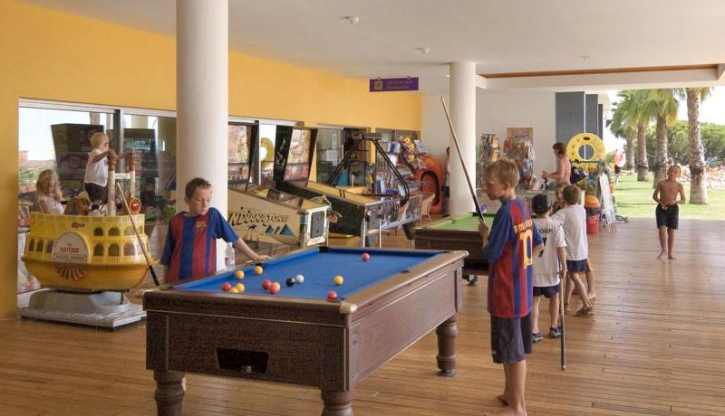 Alto da Colina Aparthotel 