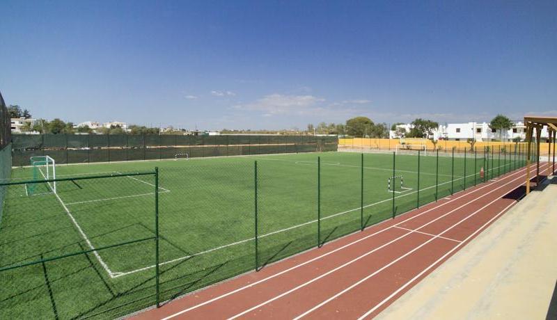 Alto da Colina Aparthotel 