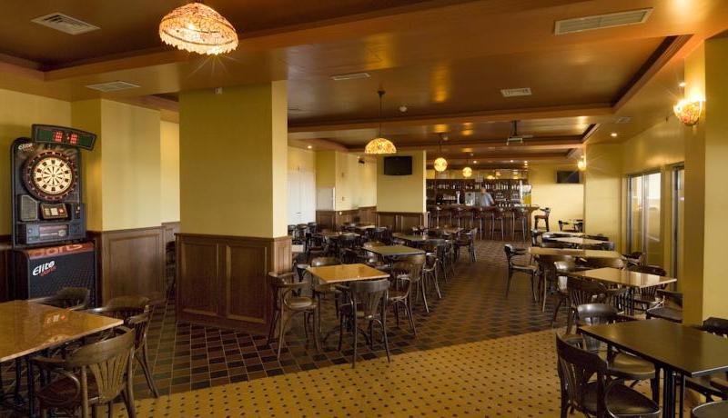 Alto da Colina Aparthotel 