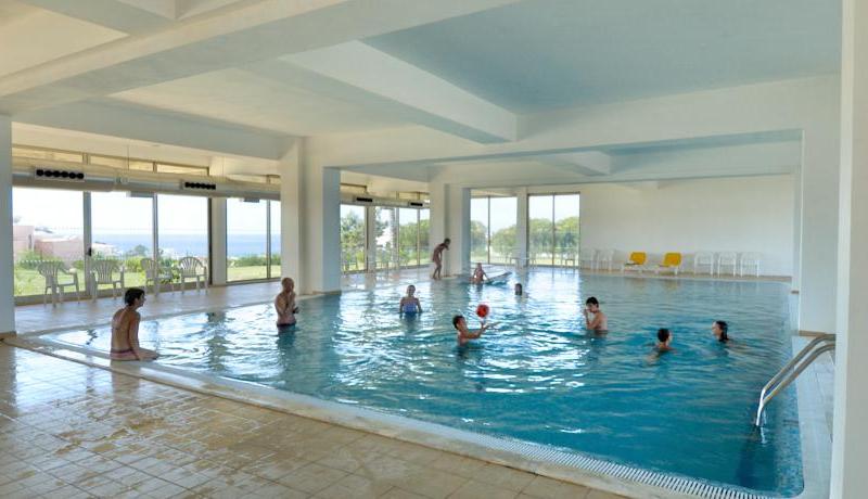 Alto da Colina Aparthotel 