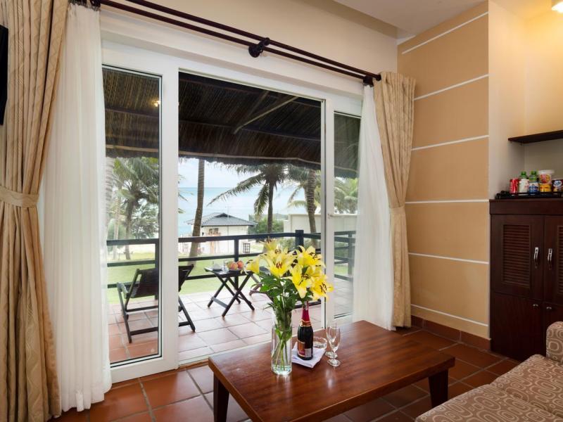TTC Resort Premium - Ke Ga