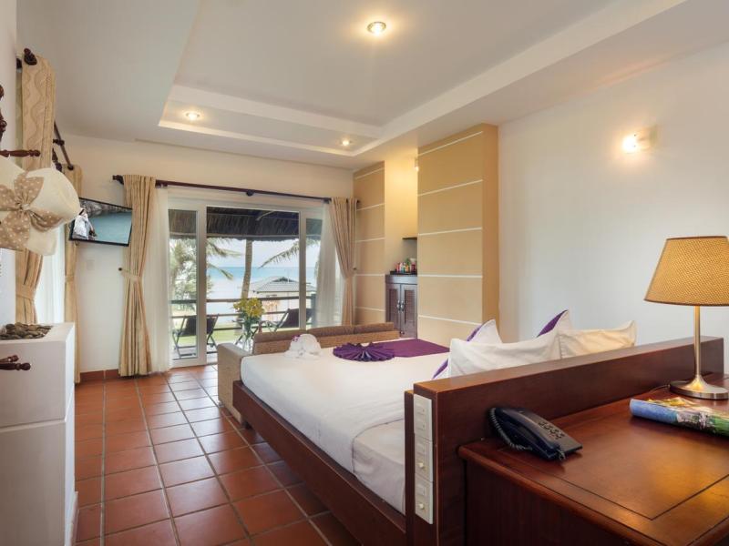 TTC Resort Premium - Ke Ga