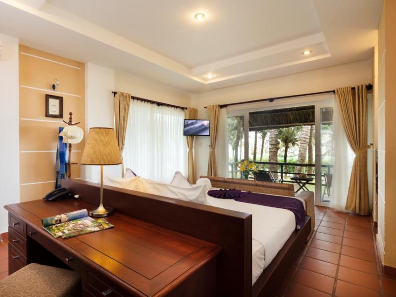 TTC Resort Premium - Ke Ga