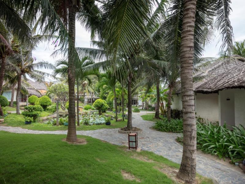 TTC Resort Premium - Ke Ga