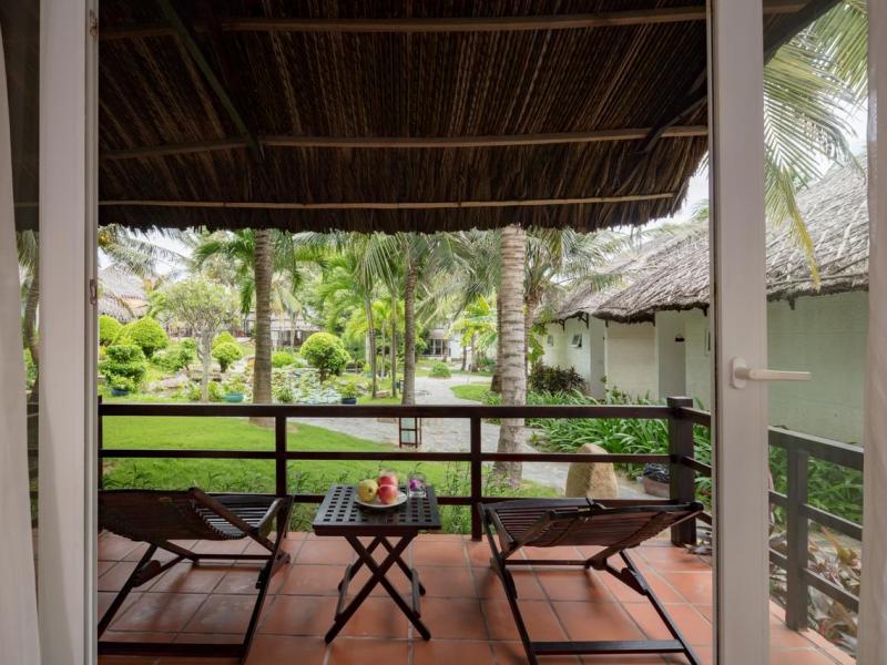 TTC Resort Premium - Ke Ga