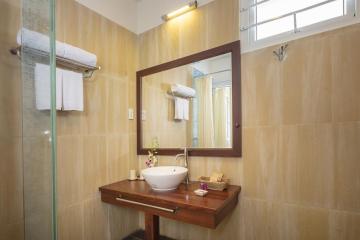 Отель TTC Resort Premium - Ke Ga Вьетнам, Фантьет, фото 17