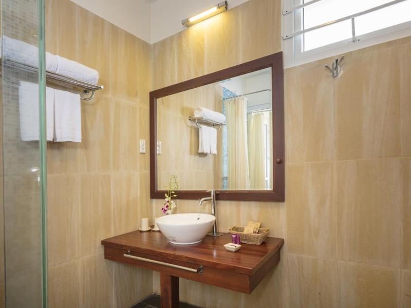 TTC Resort Premium - Ke Ga