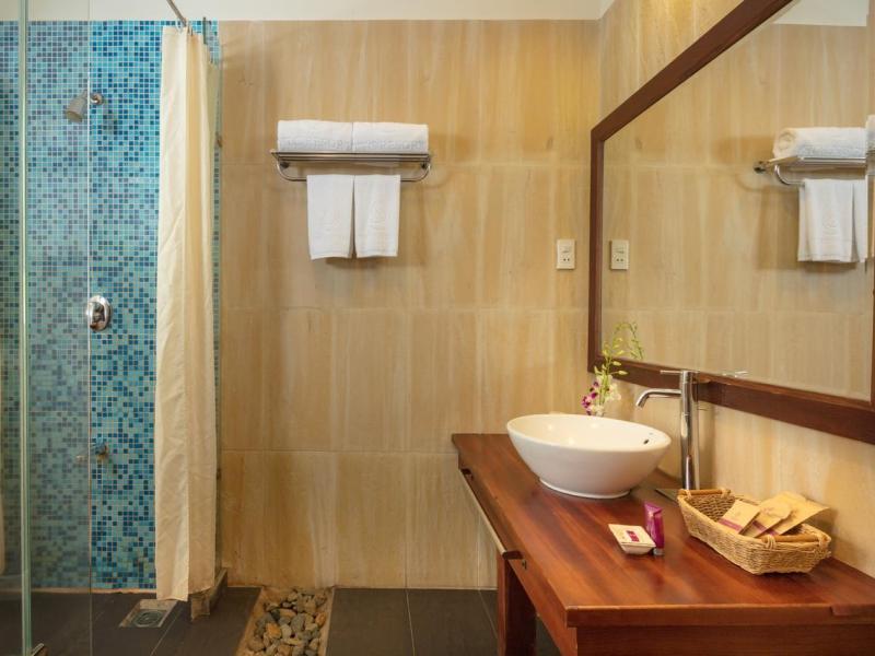 TTC Resort Premium - Ke Ga