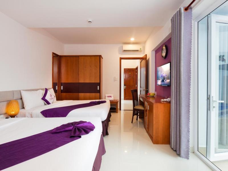 TTC Resort Premium - Ke Ga