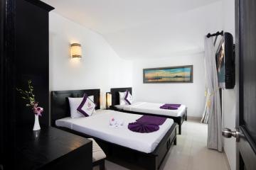 Отель TTC Resort Premium - Ke Ga Вьетнам, Фантьет, фото 20