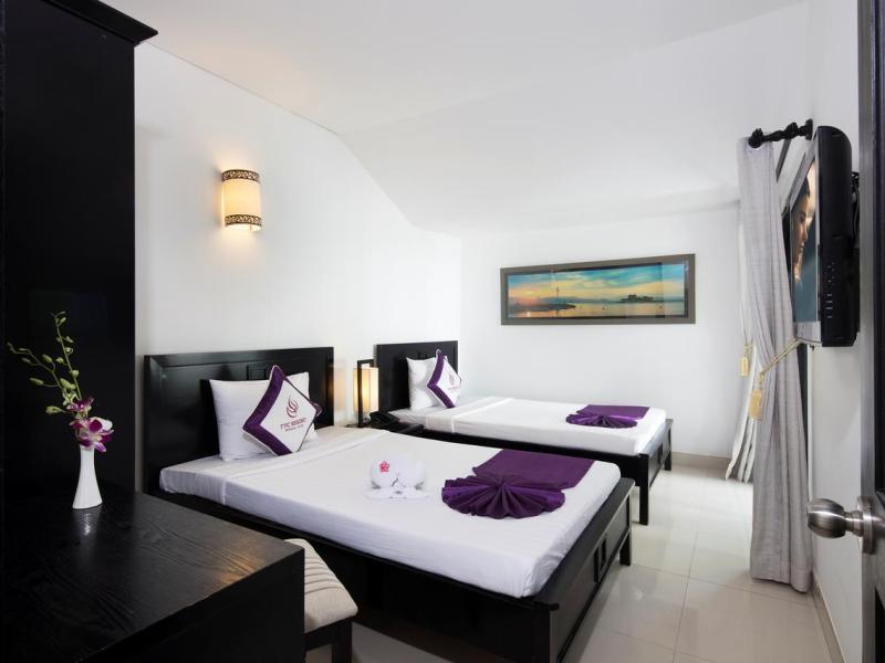 TTC Resort Premium - Ke Ga