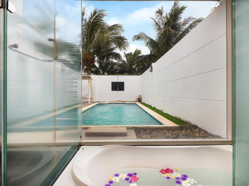 TTC Resort Premium - Ke Ga