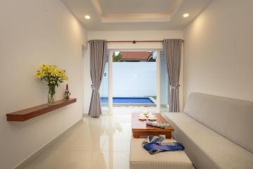 Отель TTC Resort Premium - Ke Ga Вьетнам, Фантьет, фото 23