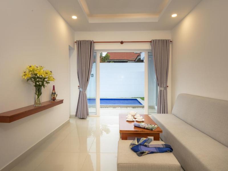 TTC Resort Premium - Ke Ga