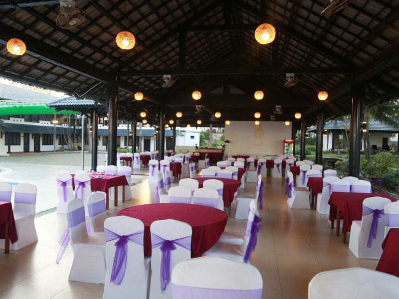 TTC Resort Premium - Ke Ga