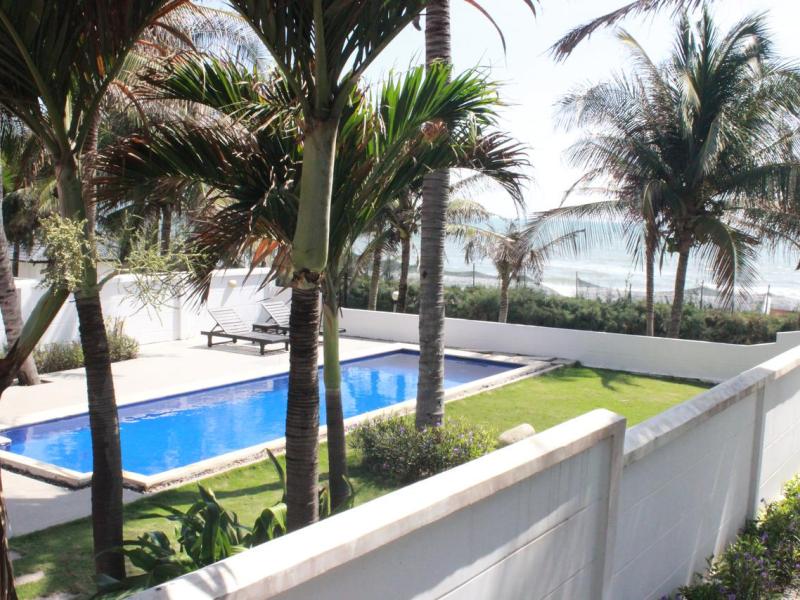 TTC Resort Premium - Ke Ga