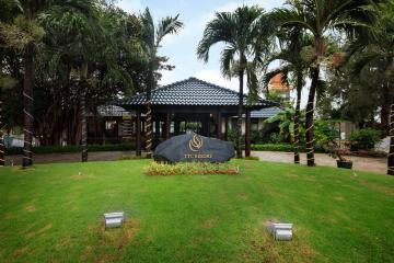 Отель TTC Resort Premium - Ke Ga Вьетнам, Фантьет, фото 3