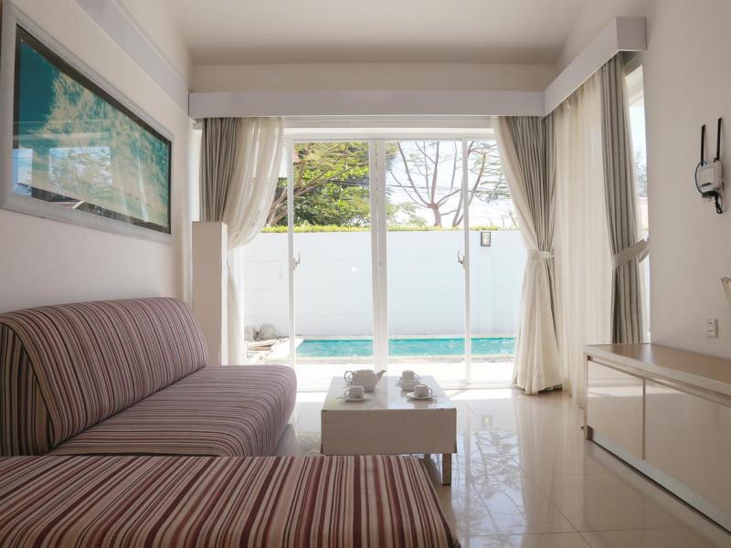 TTC Resort Premium - Ke Ga