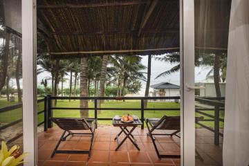 Отель TTC Resort Premium - Ke Ga Вьетнам, Фантьет, фото 33