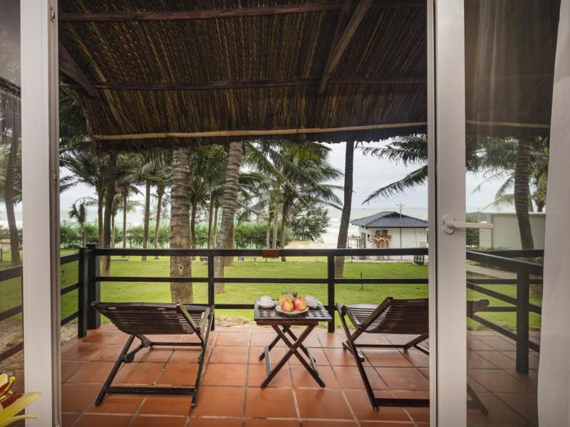 TTC Resort Premium - Ke Ga