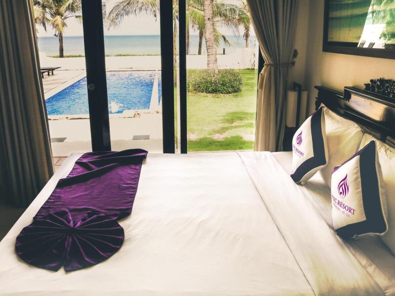 TTC Resort Premium - Ke Ga