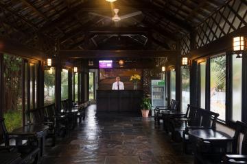 Отель TTC Resort Premium - Ke Ga Вьетнам, Фантьет, фото 4