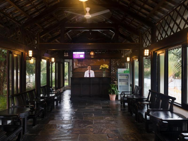 TTC Resort Premium - Ke Ga