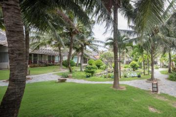 Отель TTC Resort Premium - Ke Ga Вьетнам, Фантьет, фото 5