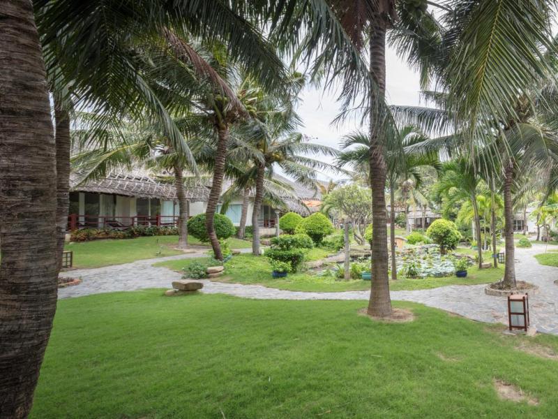 TTC Resort Premium - Ke Ga
