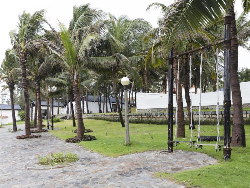 TTC Resort Premium - Ke Ga