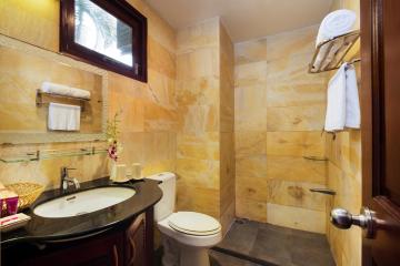 Отель TTC Resort Premium - Ke Ga Вьетнам, Фантьет, фото 9