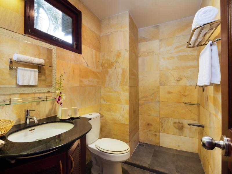 TTC Resort Premium - Ke Ga