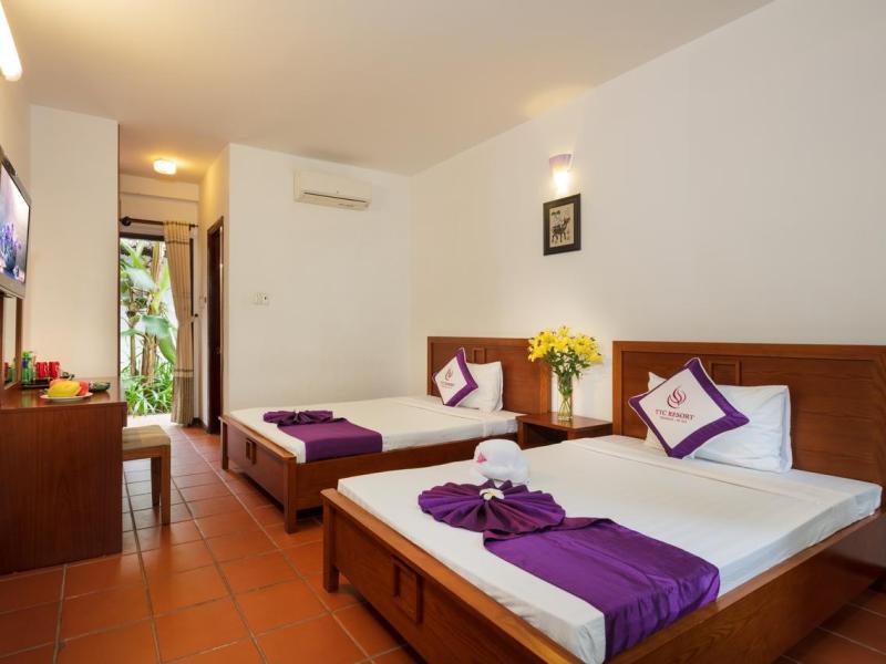 TTC Resort Premium - Ke Ga