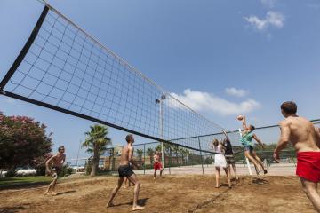 Отель Seher Kumkoy Star Resort & Spa Турция, Кумкой, фото 13