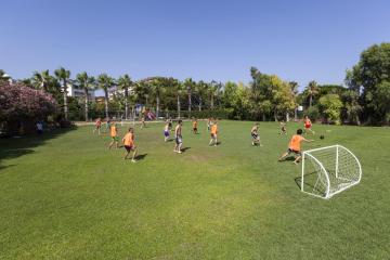 Отель Seher Kumkoy Star Resort & Spa Турция, Кумкой, фото 14